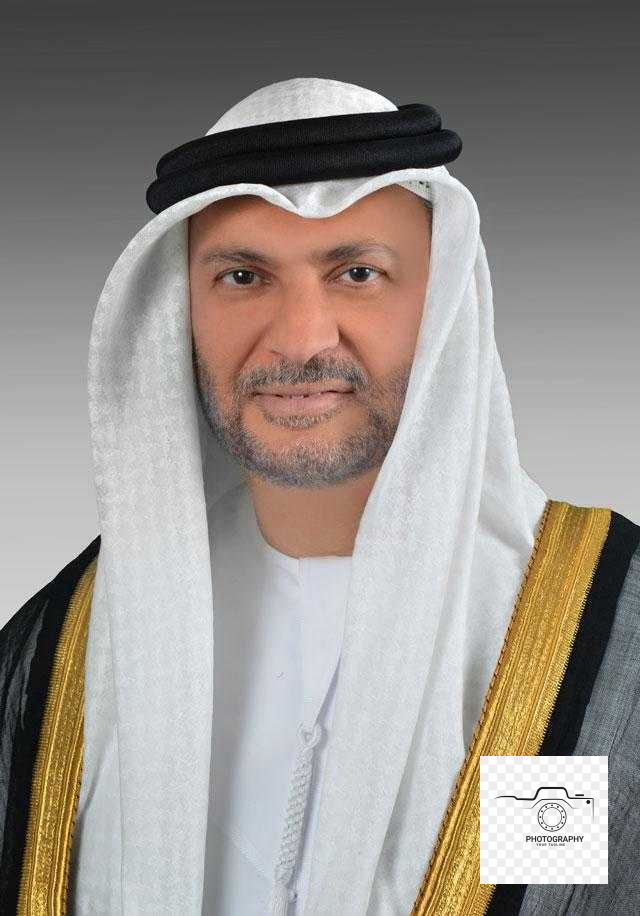 قرقاش يؤكد على ثبات الإمارات في موقفها تجاه اليمن