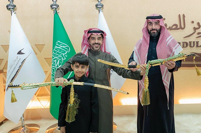 الاعلام السعودي اليوم 1/11/2026:اخر الاخبار