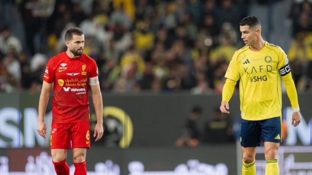 أخبار اليوم 1/12/2026: آخر التطورات في المملكة العربية السعودية