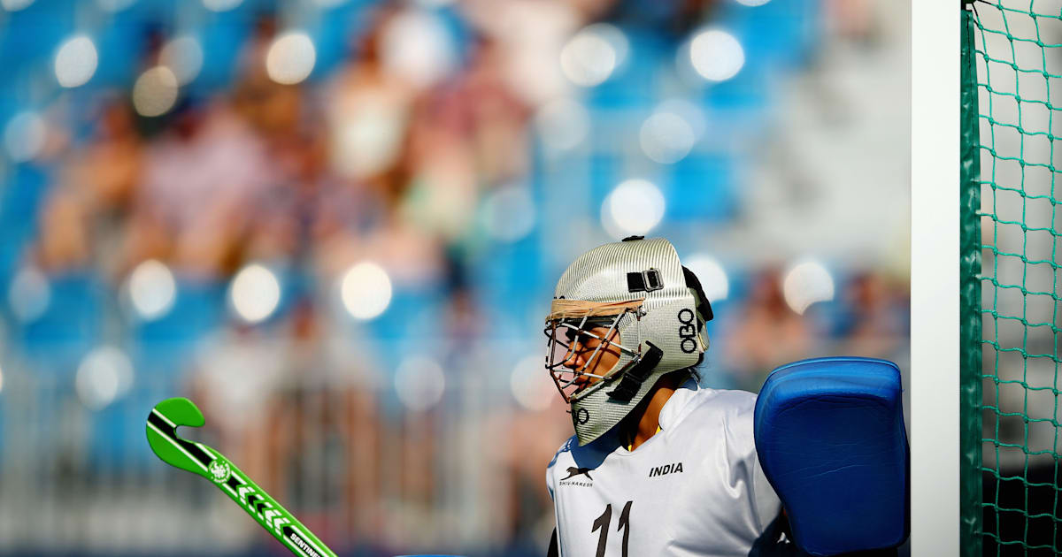 Daily Search Trends: Women’s FIH Hockey World Cup 2026 Qualifiers to be held in Hyderabad